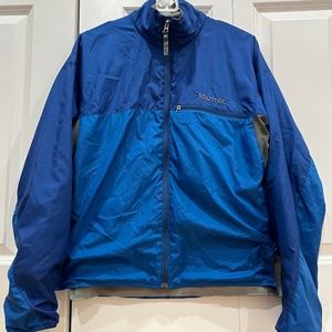 Marmot performance zip jacket (Men’s XS, Women’s M)